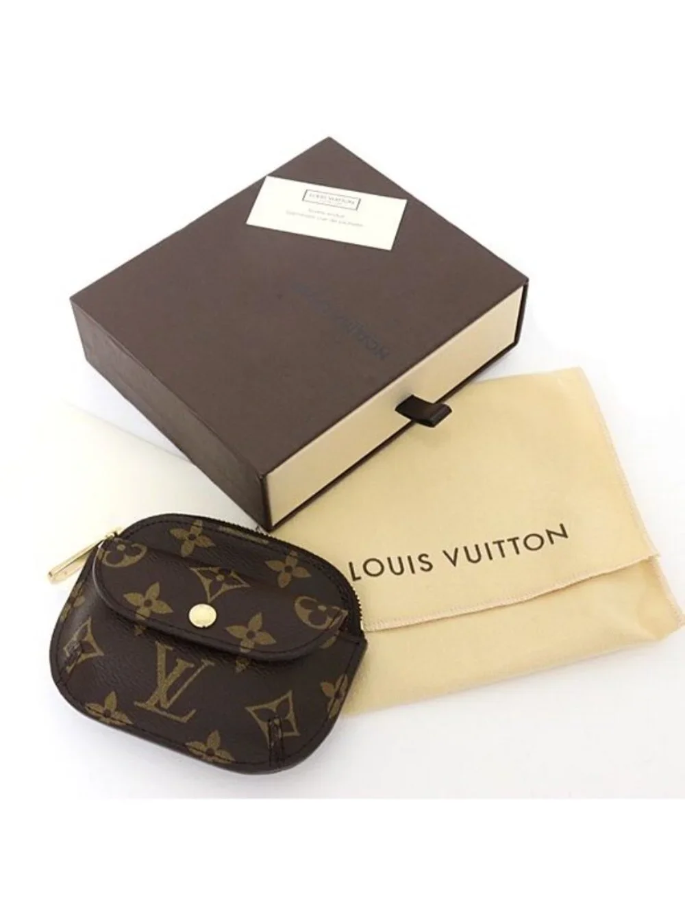 Louis Vuitton brand louis
